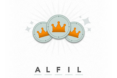  Alfil 