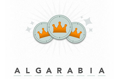  Algarabia 