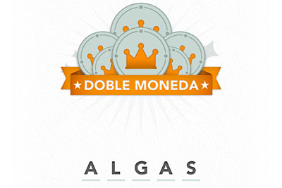  Algas 