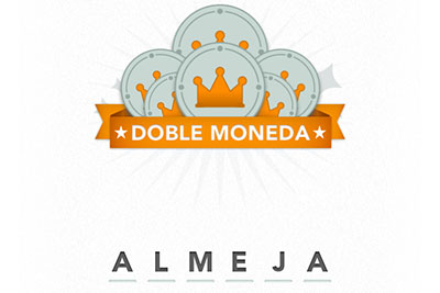  Almeja 