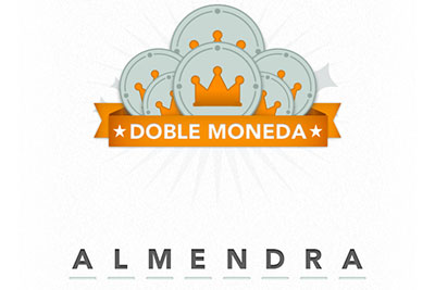  Almendra 