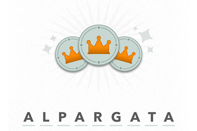  Alpargata 