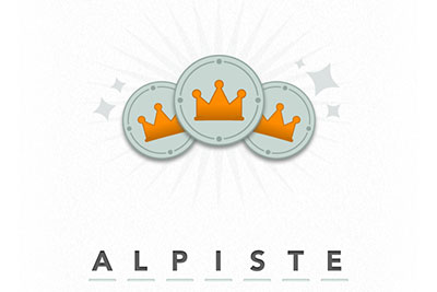  Alpiste 