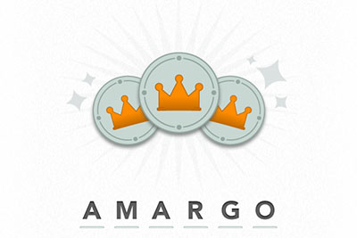  Amargo 