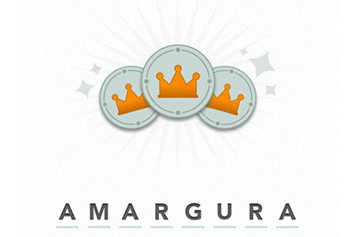  Amargura 