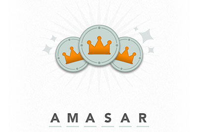  Amasar 