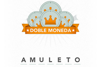  Amuleto 