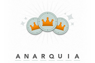  Anarquia 