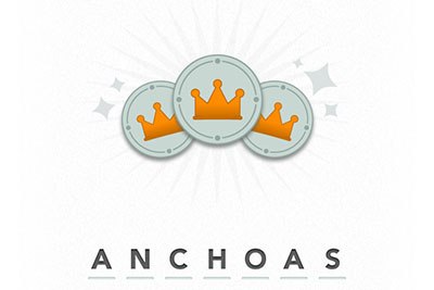  Anchoas 