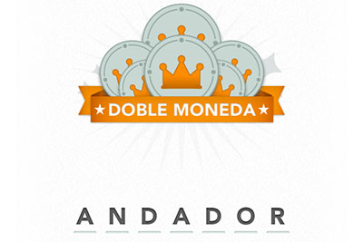  Andador 