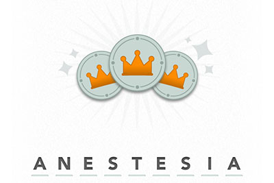  Anestesia 