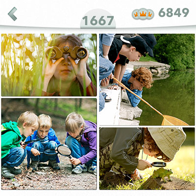  Explorar 