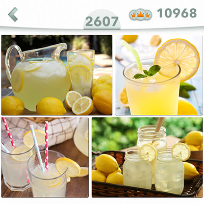  Limonada 