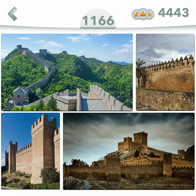  Muralla 