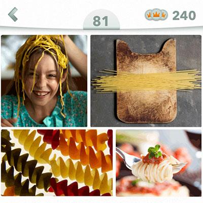  Pasta 
