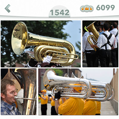  Tuba 