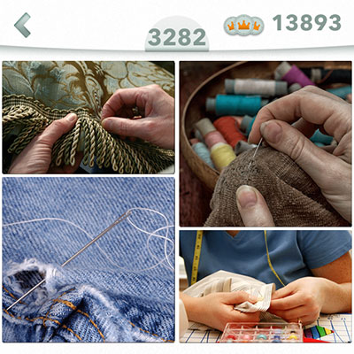  Zurcir (Level 3282) 