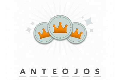  Anteojos 
