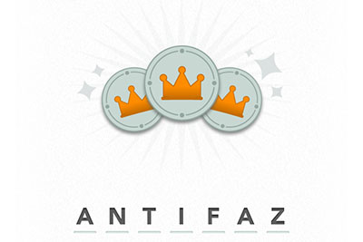  Antifaz 