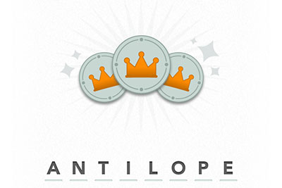  Antilope 