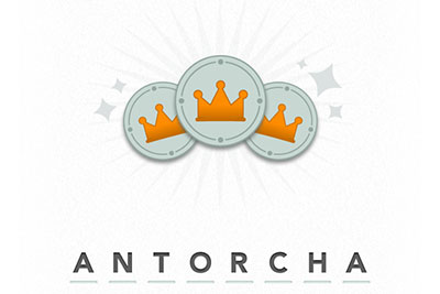  Antorcha 