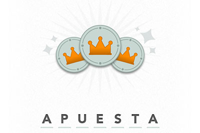  Apuesta 