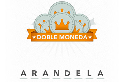  Arandela 