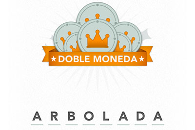  Arbolada 