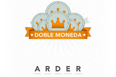  Arder 