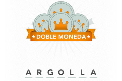  Argolla 