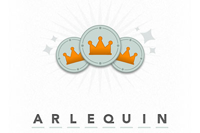  Arlequin 