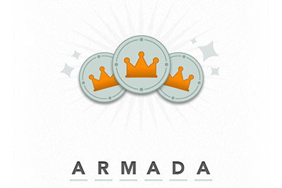  Armada 