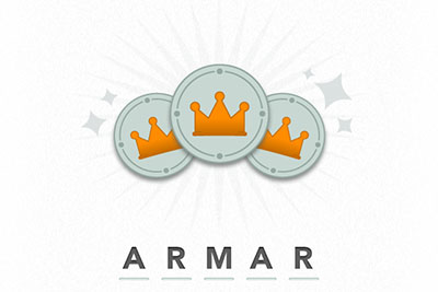  Armar 