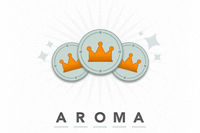  Aroma 