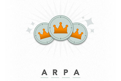  Arpa 