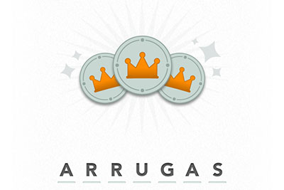  Arrugas 