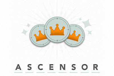  Ascensor 