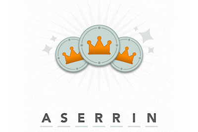  Aserrin 