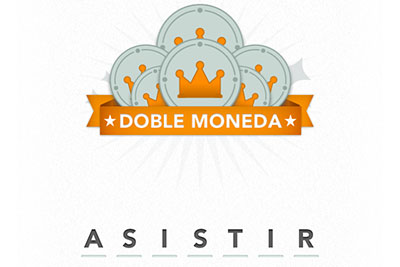  Asistir 
