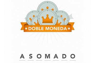  Asomado 