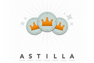  Astilla 