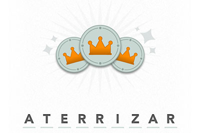  Aterrizar 