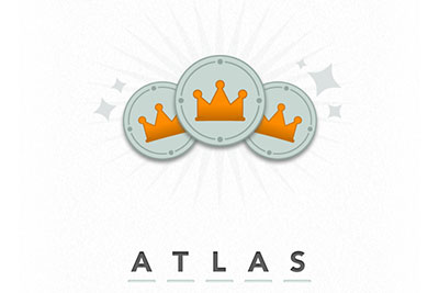  Atlas 