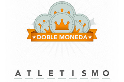  Atletismo 