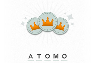  Atomo 