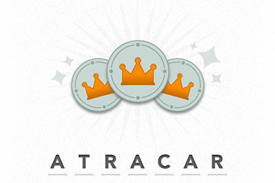  Atracar 