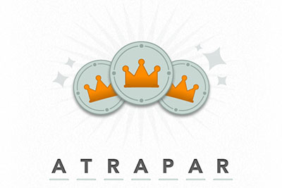  Atrapar 