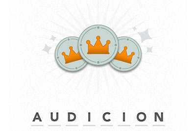  Audicion 