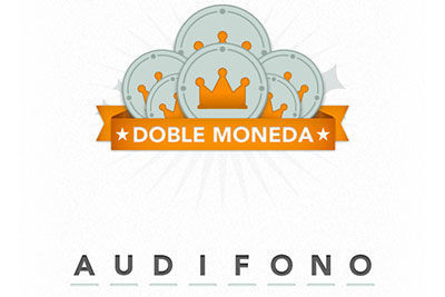  Audifono 