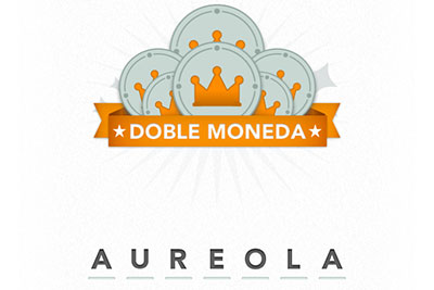  Aureola 